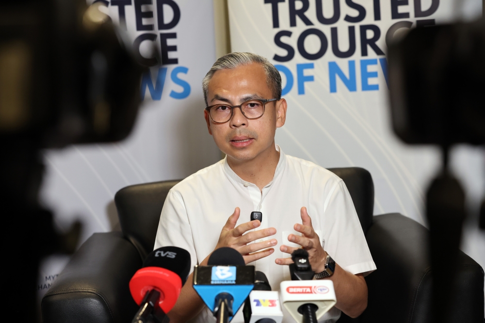 Fahmi: Govt raises RM48m in sponsorships for Merdeka, Malaysia Day celebrations