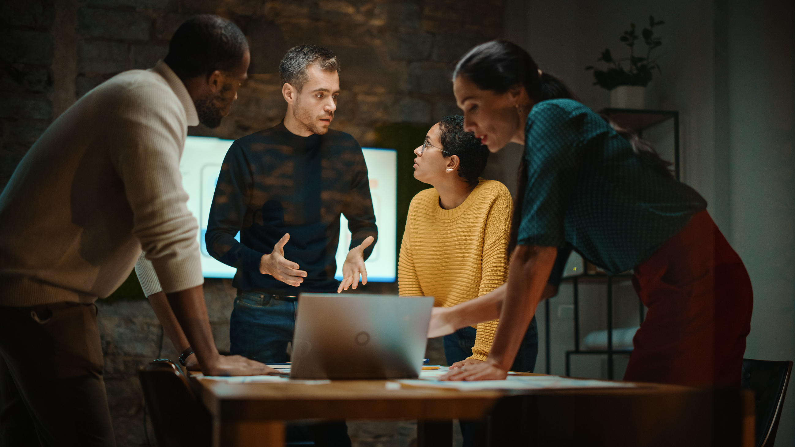 ‘Tasteology’ Could Be the Key to Better Marketing in the Age of AI. Here’s How It Works.