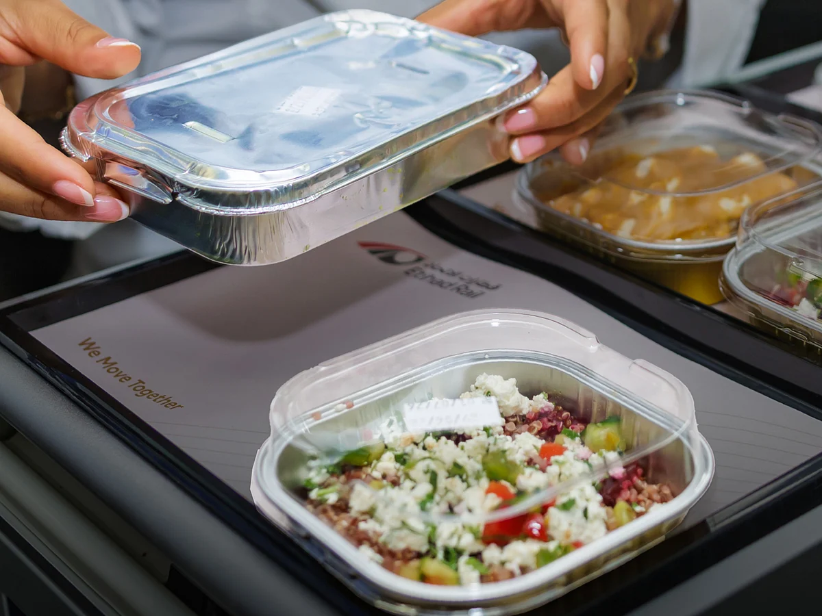 From Machboos to Ghaf juice: Etihad Rail introduces Emirati-inspired culinary experience on Abu Dhabi–Fujairah route