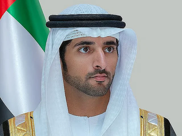 Sheikh Hamdan bin Mohammed: UAE's youth are the nation’s future-makers