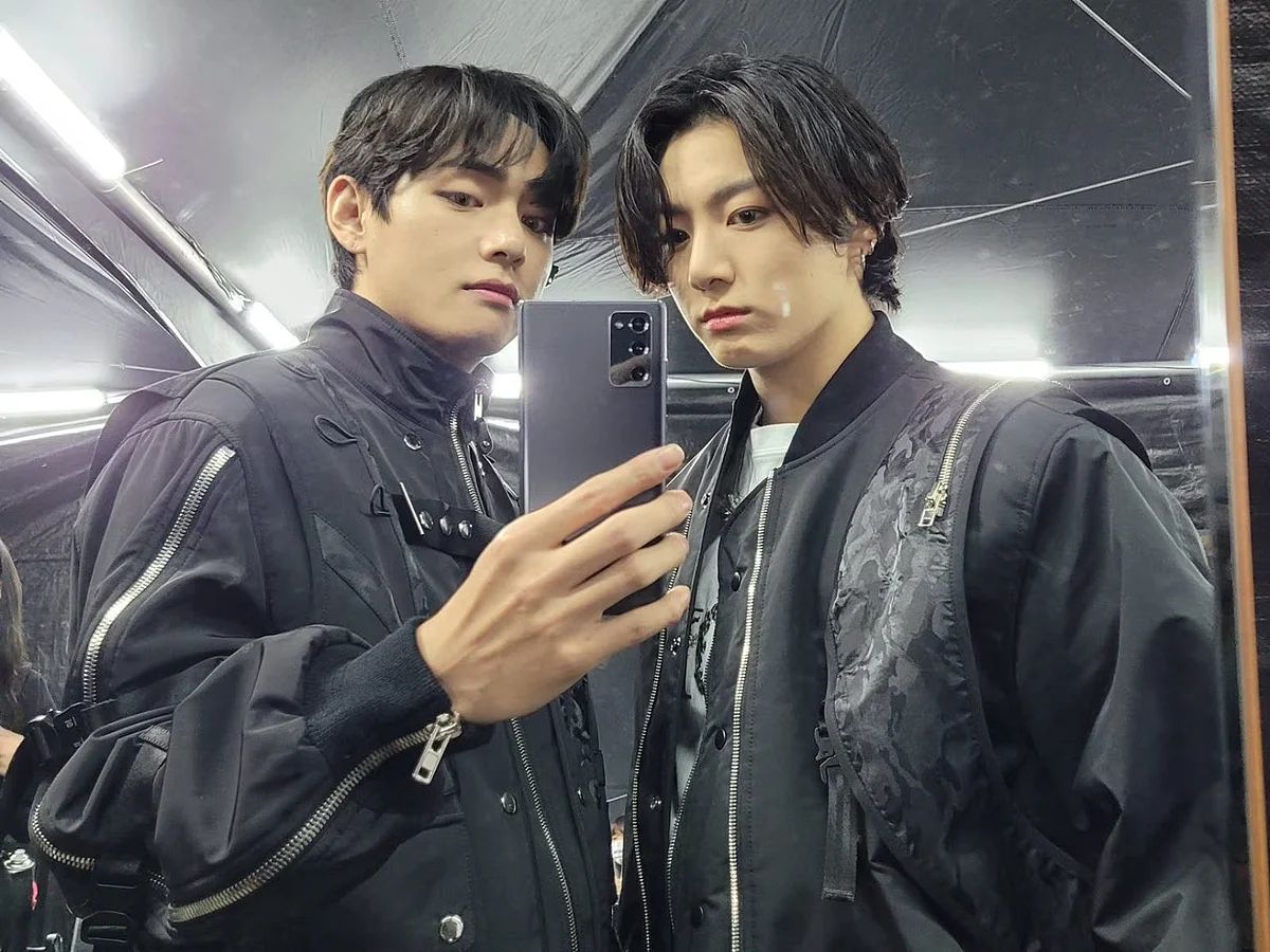BTS’ V reveals hearing problem as Jungkook faces stress fracture risk: ‘It hurt so much, I want to get better’