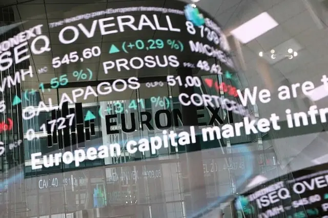European stocks tread water ahead of US inflation data