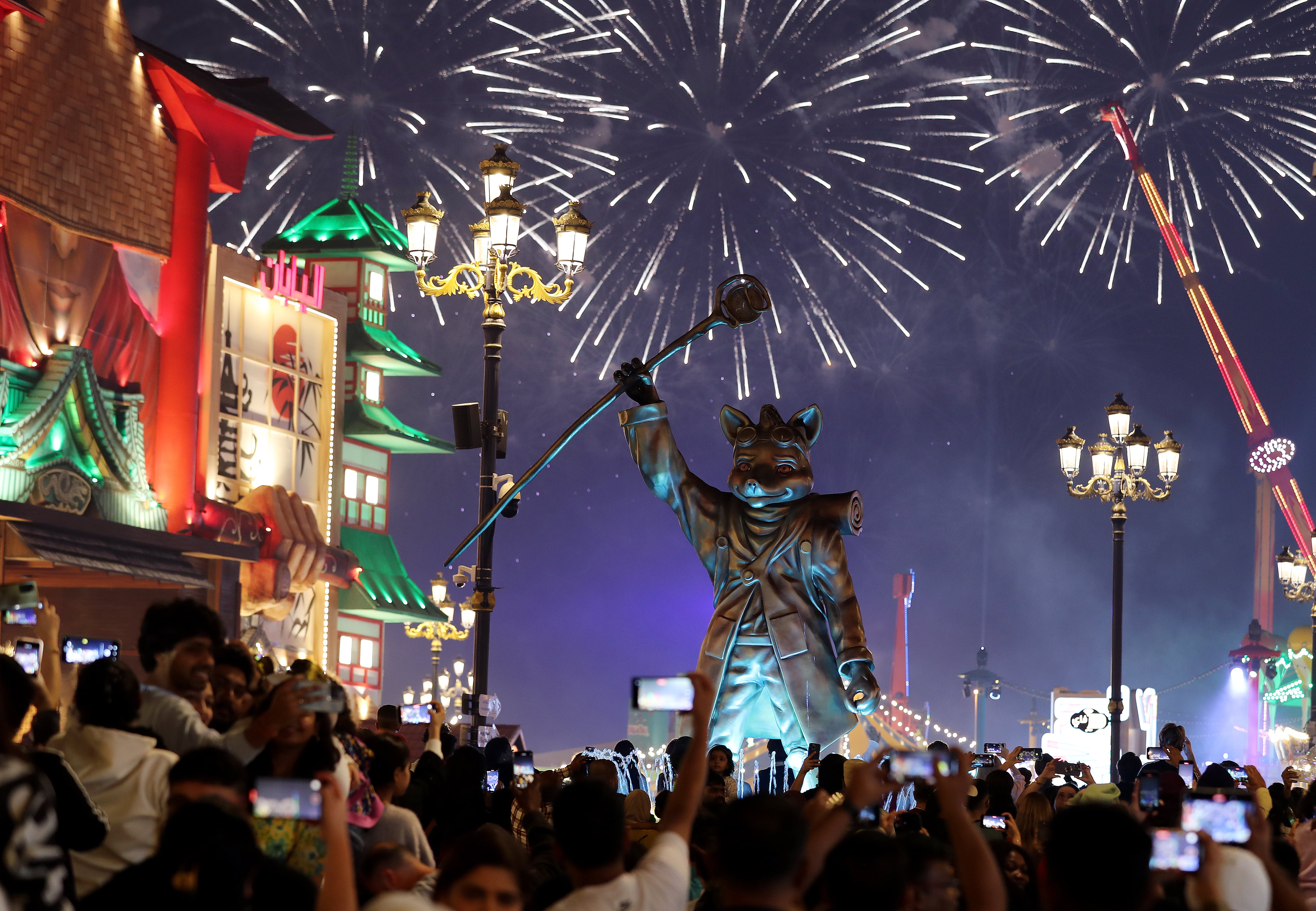 UAE residents to ring in 2027 with three-day weekend as holiday dates revealed