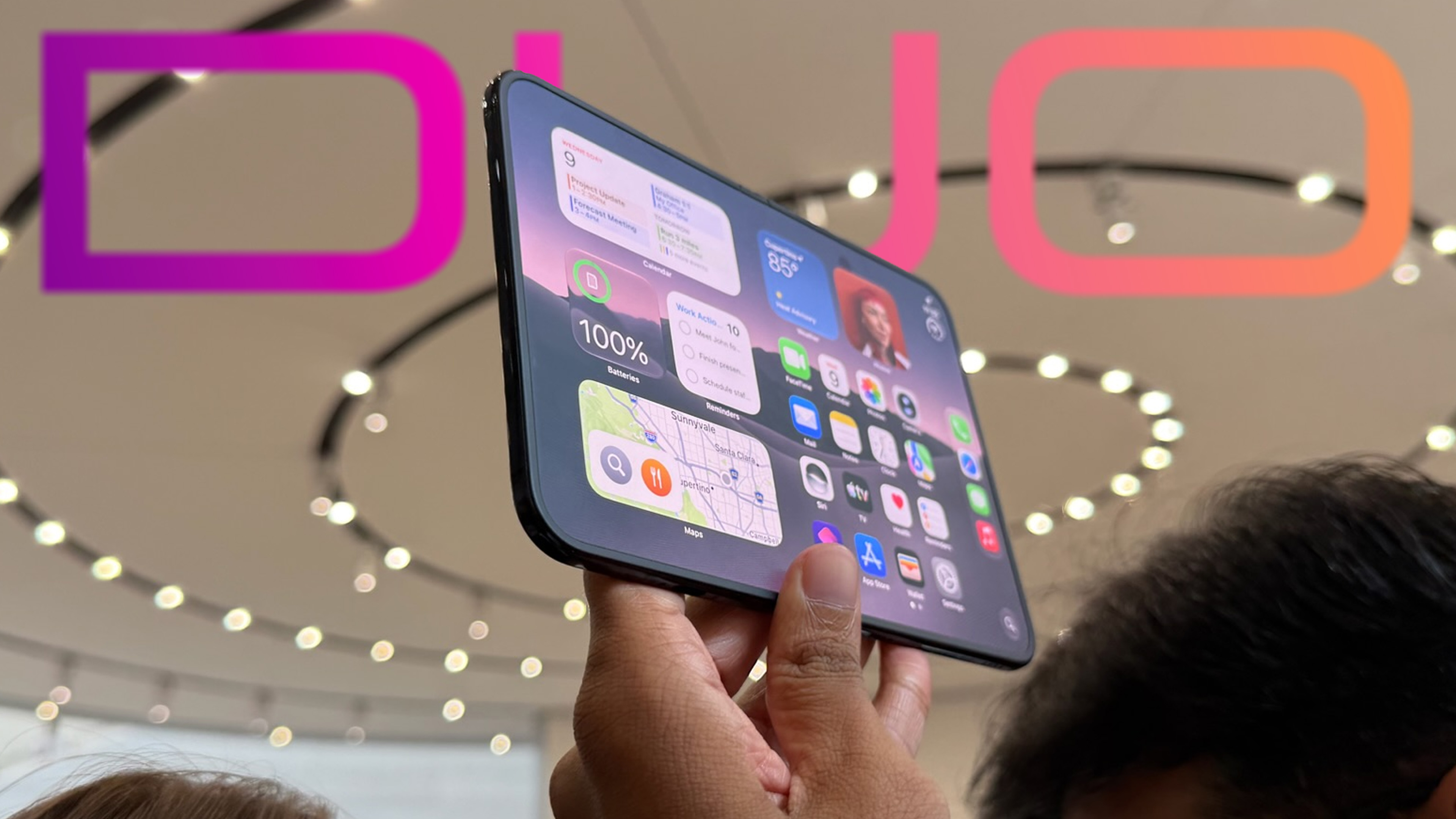 My Favorite Things from Apple’s iPhone 18 Event