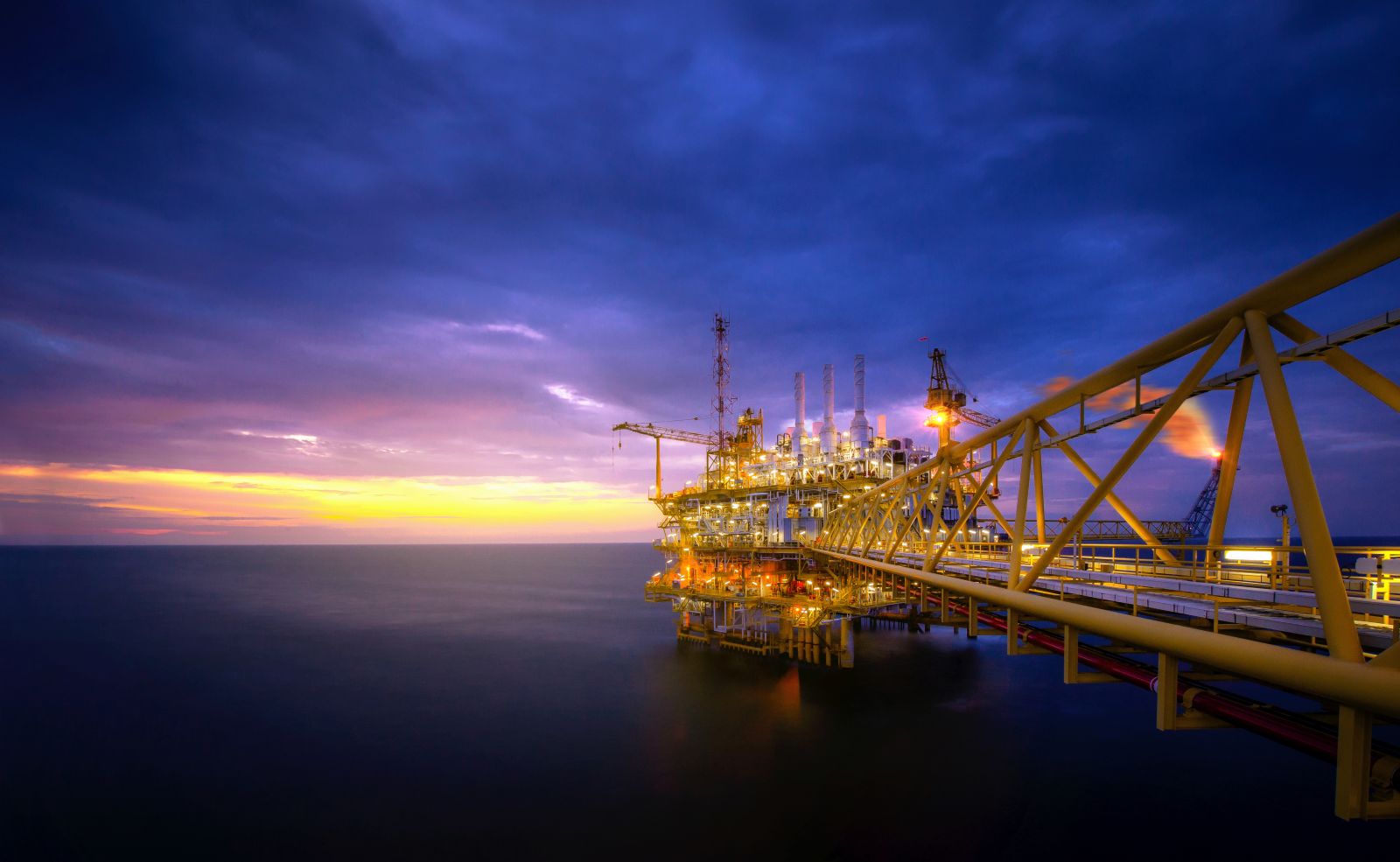 Is ONEOK Stock Outperforming the Dow?