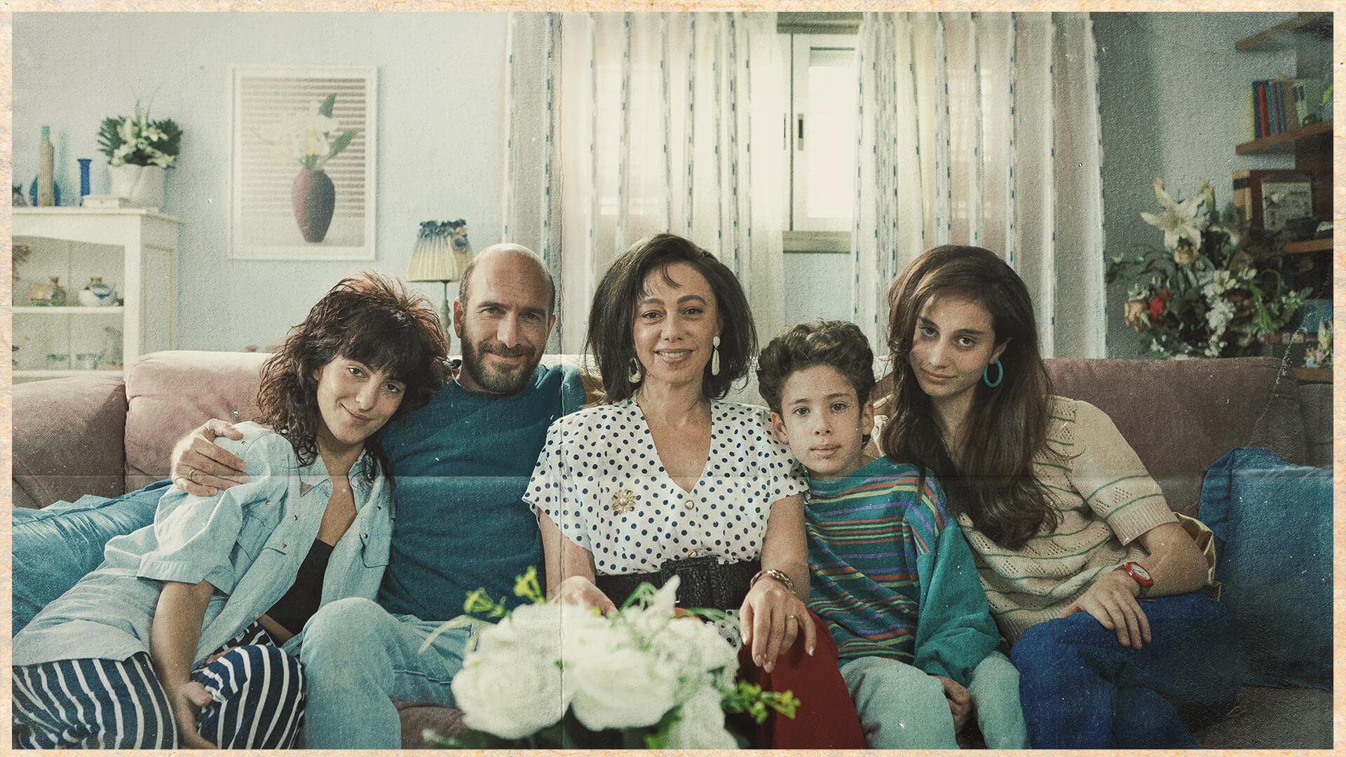 Israel’s ‘Tell Me Everything’ Tops Ophir Awards, Becomes Country’s Oscar Submission