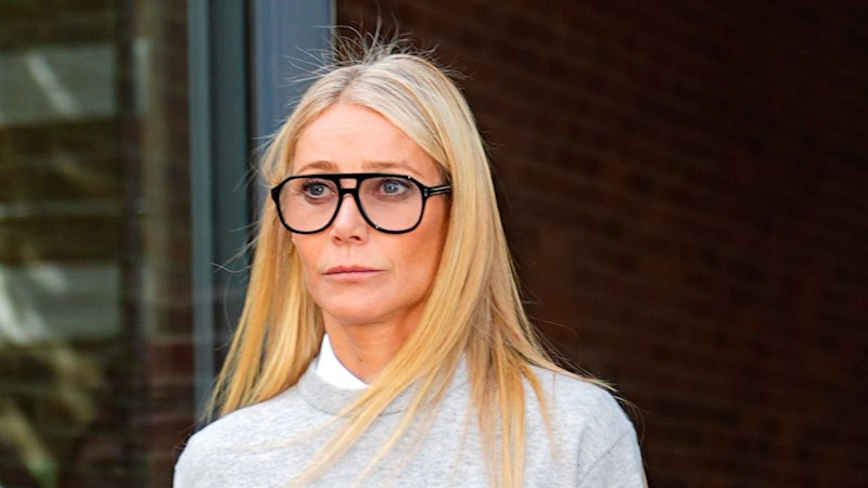 There is one piece of life advice worth taking from Gwyneth Paltrow