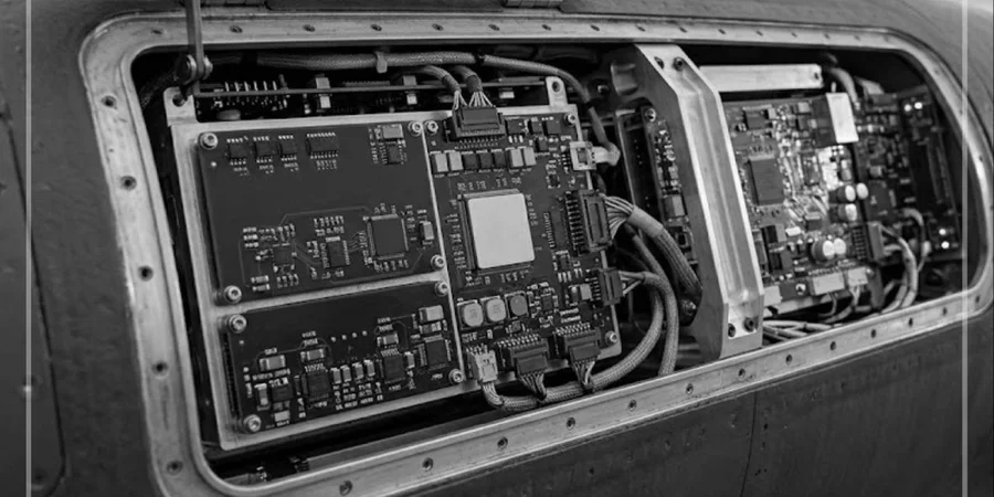 Ukraine finds AI-linked NVIDIA module inside new Russian cruise missile