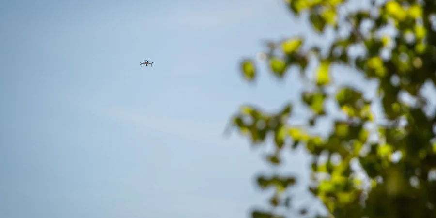 Russia maps weak spots in Europe’s air defenses with drones, general warns