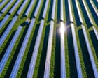 Great Britain faces electricity supply shortfall during solar eclipse