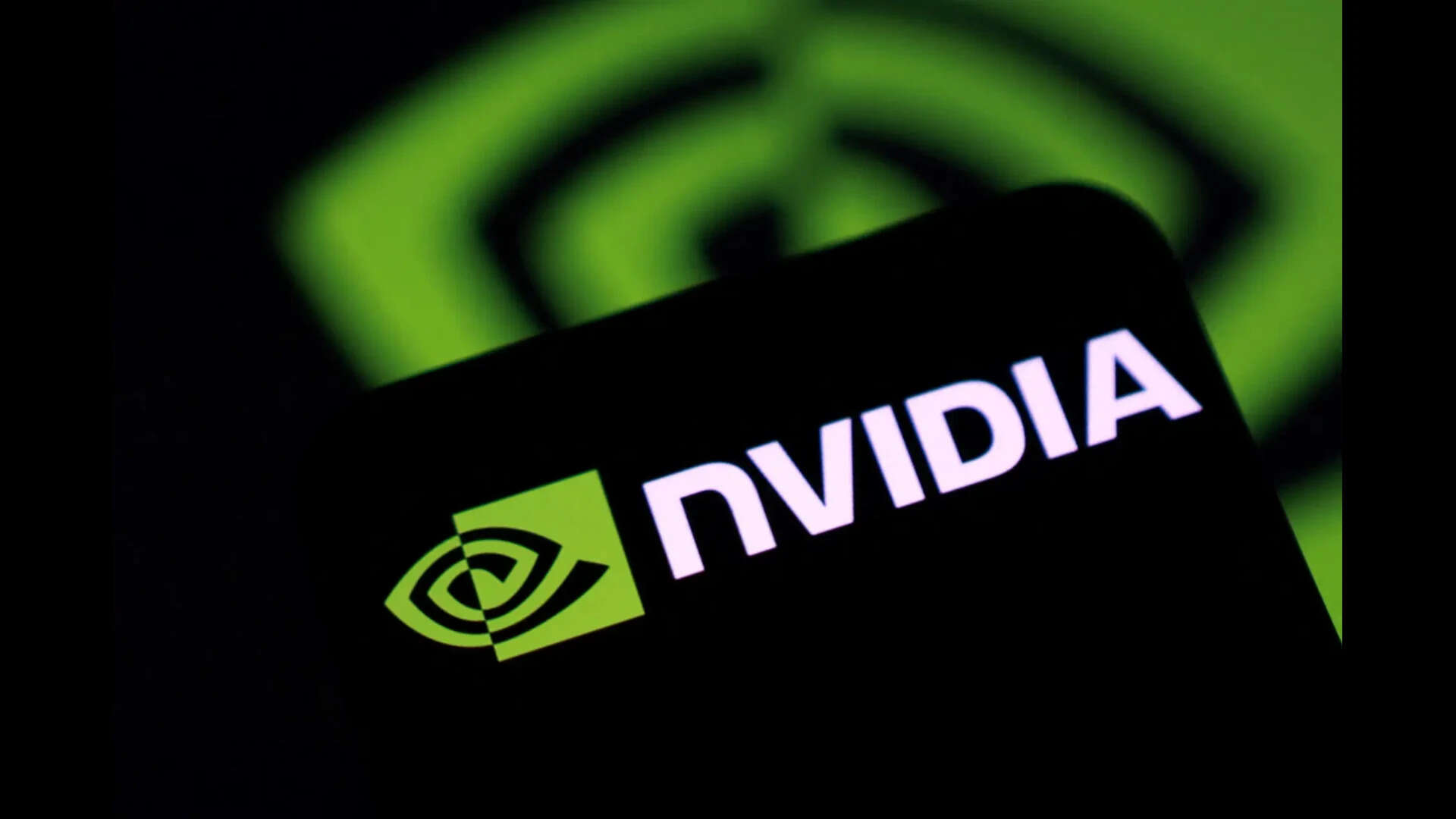 Nvidia partners with Wall Street giants to raise $500 billion for AI buildout