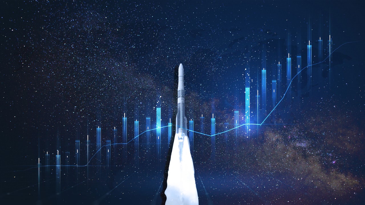 What’s a space stock, anyway?