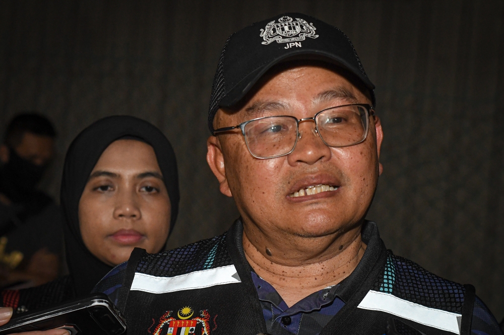 NRD: 365 foreigners charged over fake MyKad, birth certificate offences in eight months