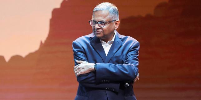 Inde : le président de Tata Sons, la holding de Tata, plus grand conglomérat du pays, annonce son départ