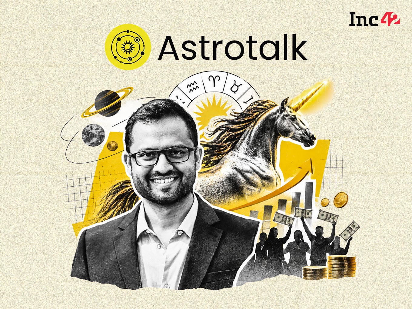 Exclusive: Astrotalk Joins Unicorn Club After ESOP Buyback At $1 Bn Valuation