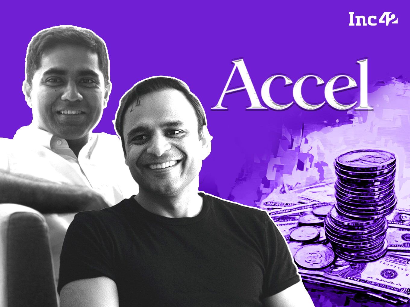 Accel Closes Ninth India Fund With $550 Mn Corpus To Invest In AI, Deeptech