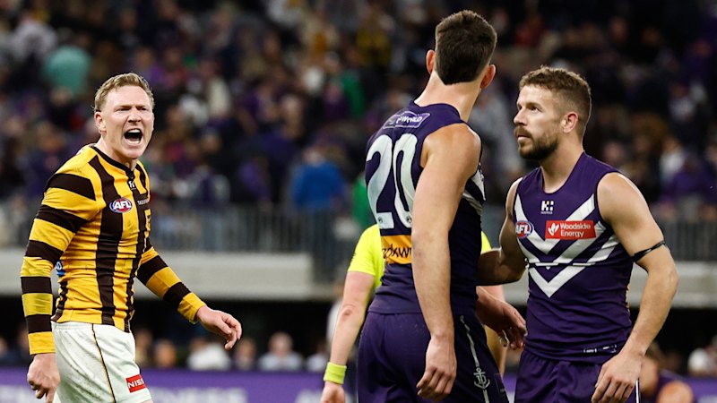 The coach’s bake that proved finals are not just another game