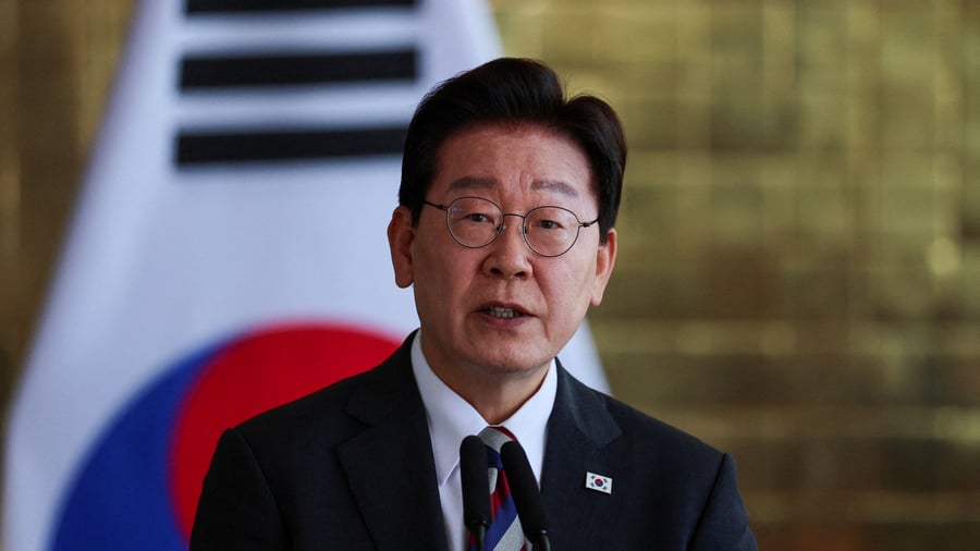 Technologie: Südkorea will sieben ehrgeizige Tech-Projekte ausbauen