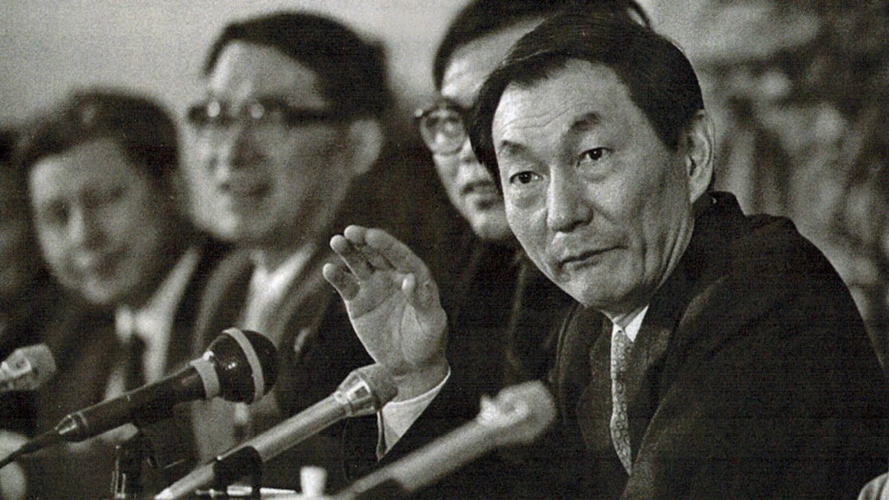 Chinese economic reformer Zhu Rongji dies aged 97