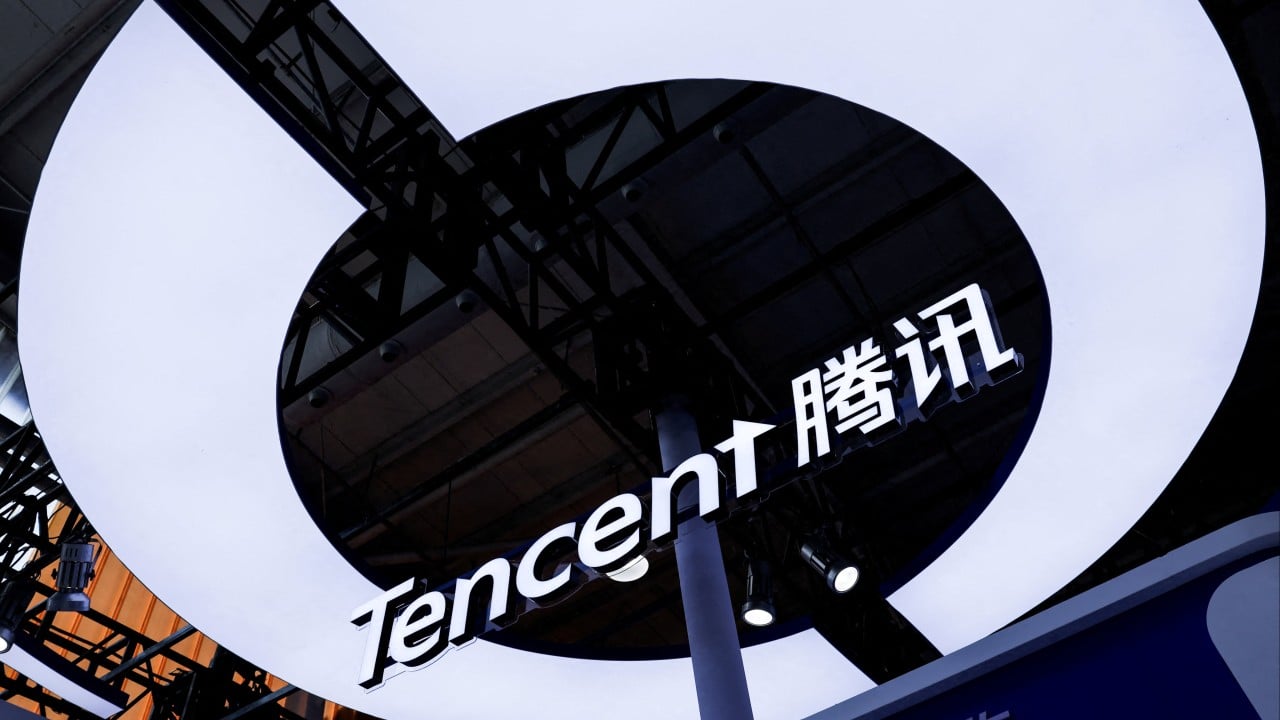 Tencent capex jumps 176% on AI push as revenue beats estimates
