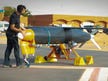 Test in Morocco exposes Covenant's secret cruise missile