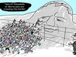 Haaretz Cartoon