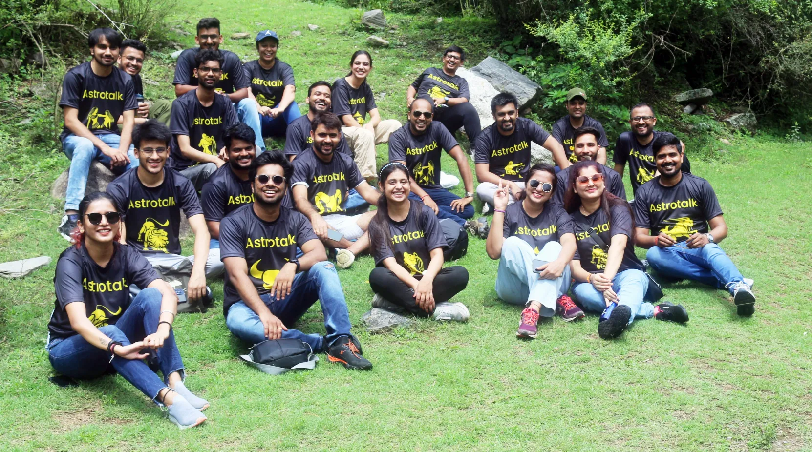 Indian astrology startup Astrotalk sets $1b ESOP buyback