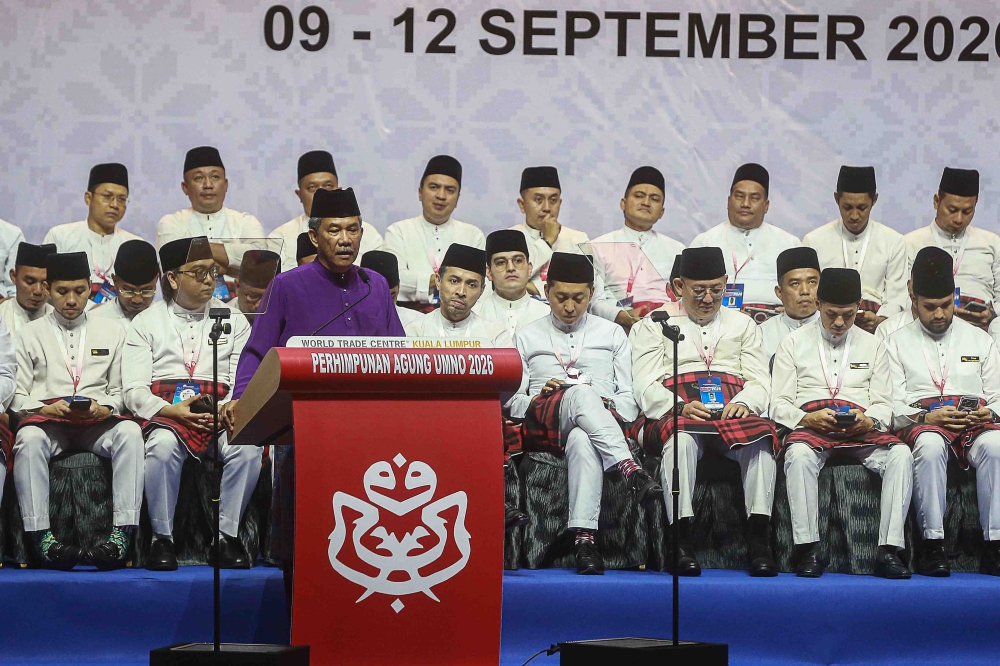 Tok Mat: ‘Rumah Bangsa’ should anchor Malay unity, but Umno won’t form new political alliance