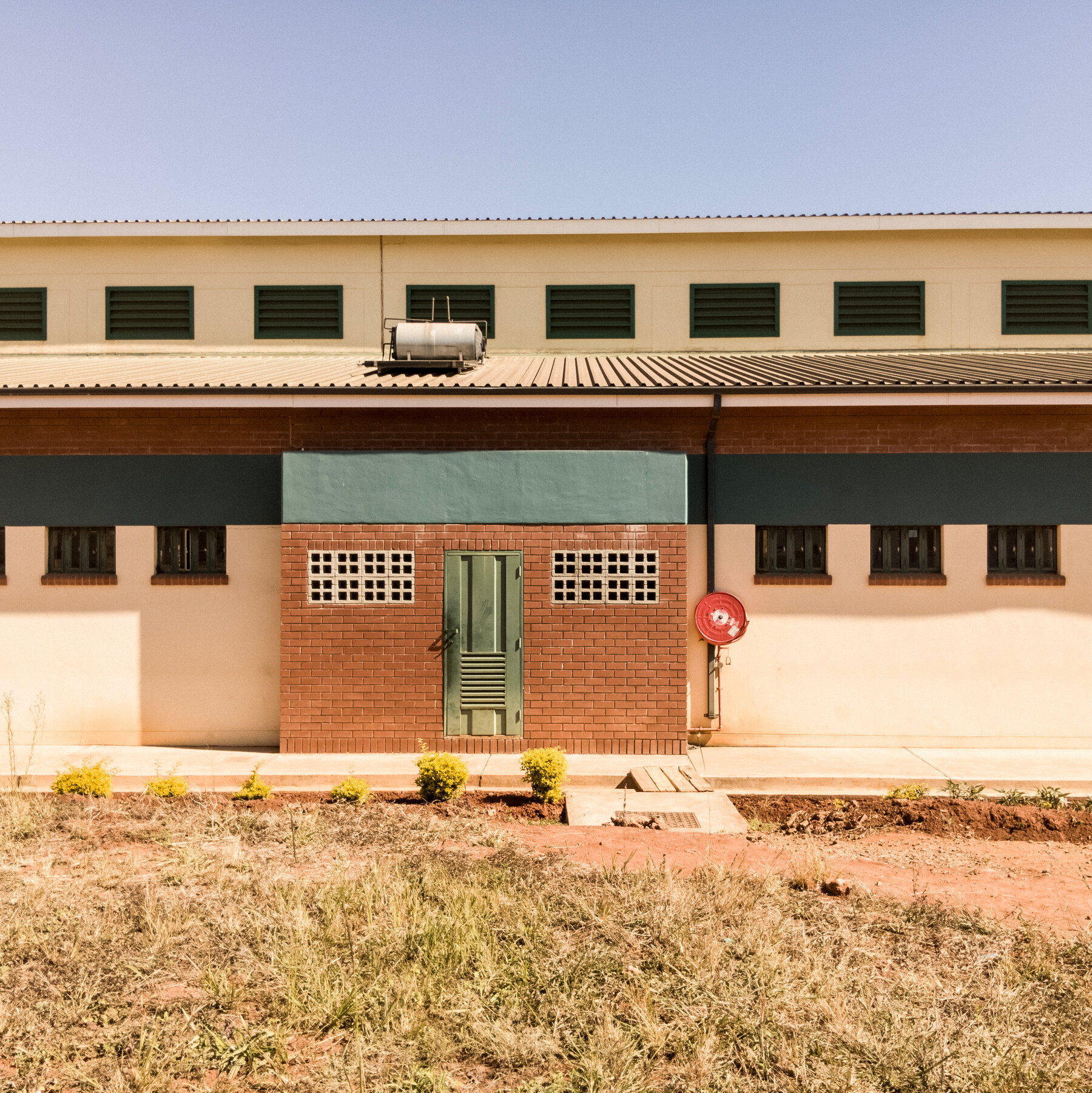 How a Reporter Interviewed Deportees Sent to a Prison in Africa by the Trump Administration