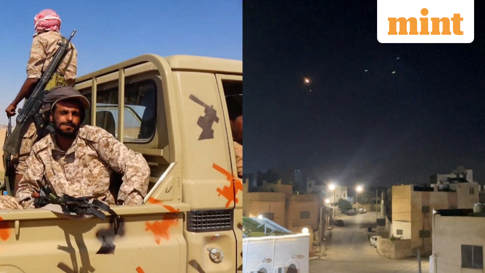 US-Iran war LIVE updates: Saudi Arabia issues emergency alert for Khamis Mushait, Abha