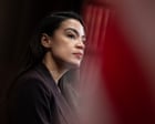 ‘Bold and ethical’: doctors on AOC’s egg-freezing journey - and Maga’s criticisms of it