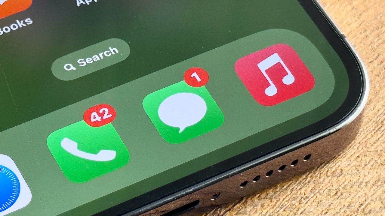 I’m already obsessed with iOS 27’s one-tap suggestions in Messages — here’s why