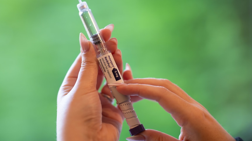 Eli Lilly boss calls out Australia on Mounjaro and Trump over kids vaccines