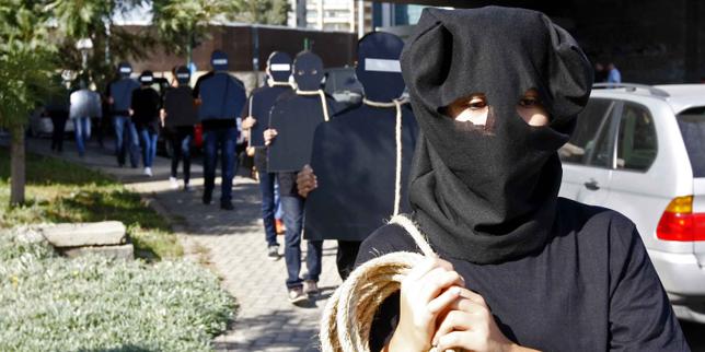 Lebanon abolishes death penalty, but justice system remains flawed
