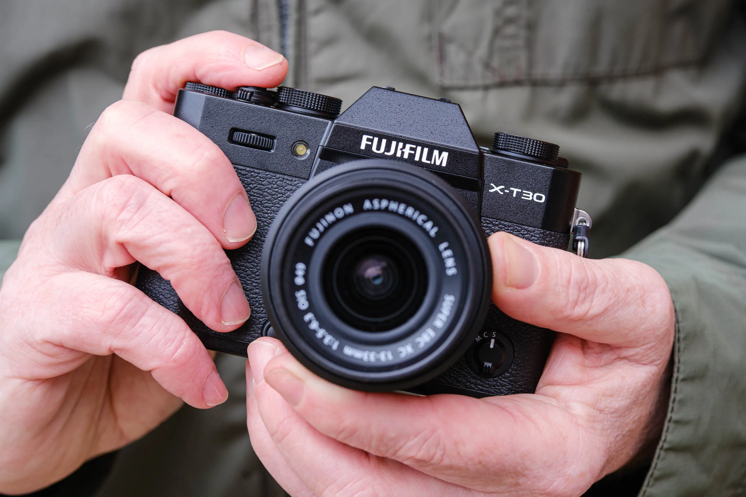 Camera manufacturers are in crisis over rising memory costs. Here’s why that should worry you