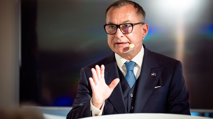 Monetary policy: Can Joachim Nagel become ECB President? Interest rate decision in Berlin turns into a job application stage