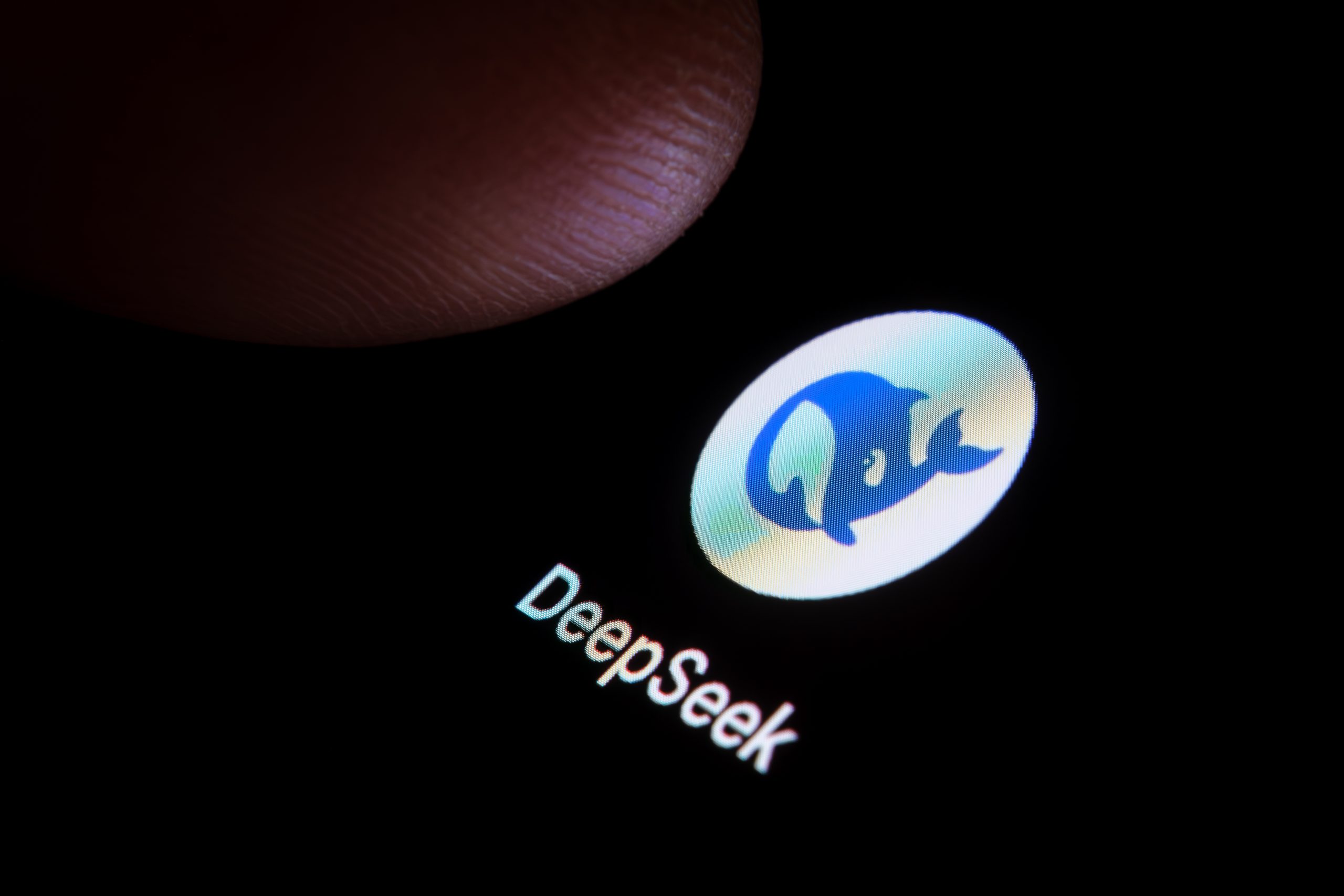 DeepSeek hires underwriters for planned Shanghai IPO