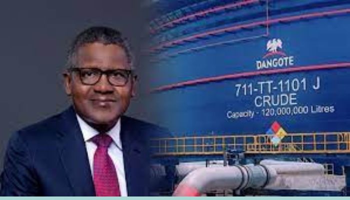 Meet the deal makers behind Dangote Refinery’s historic IPO