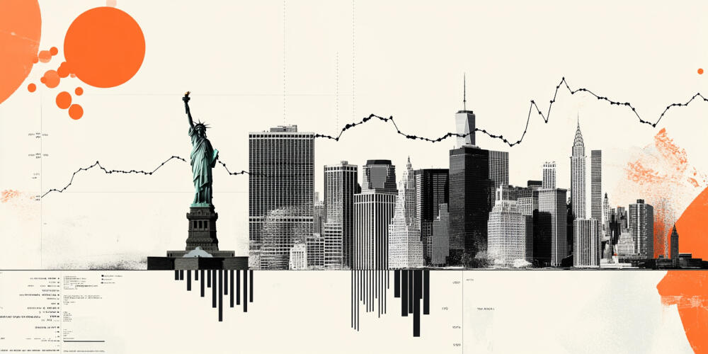Dow Jones futures remain steady as traders await US CPI data