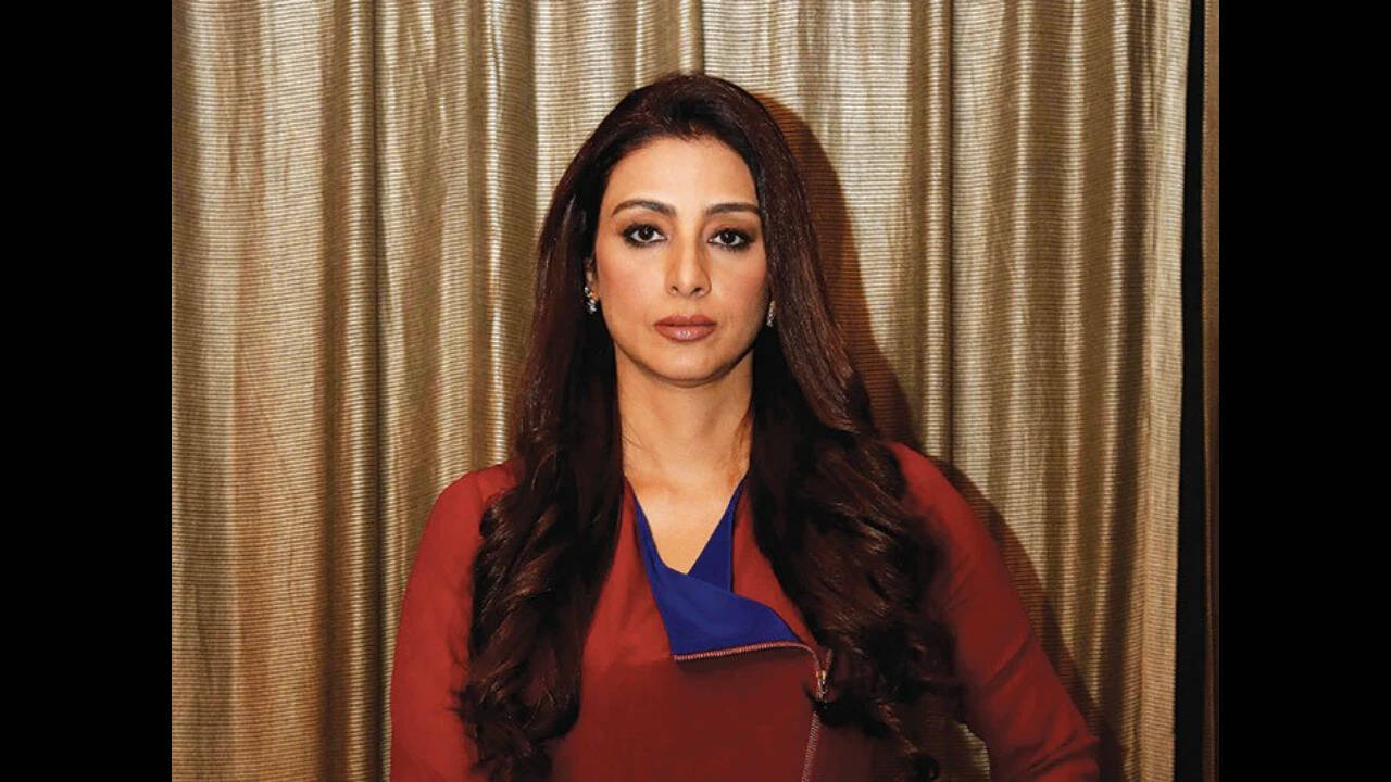 Tabu net worth: Actress owns lavish Hyd bungalow with personal gym & fish pond
