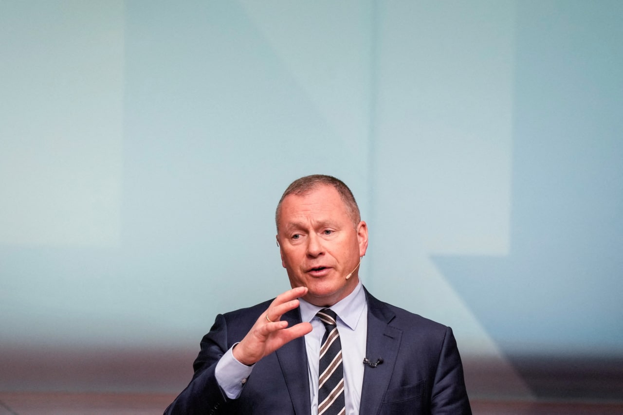Norway Oil Fund Makes Record Profit, Buoyed by Asia Tech Stock Rally
