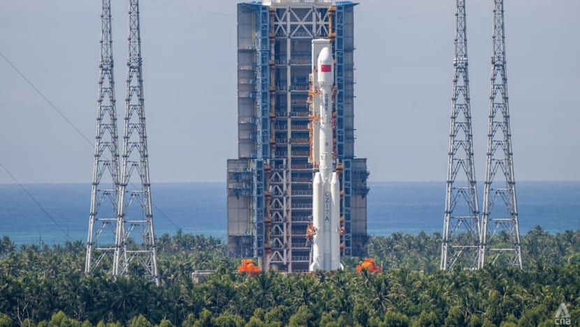 ‘Blow to China's pride’: Fallout extent from Long March 7A rocket failure hinges on what went wrong