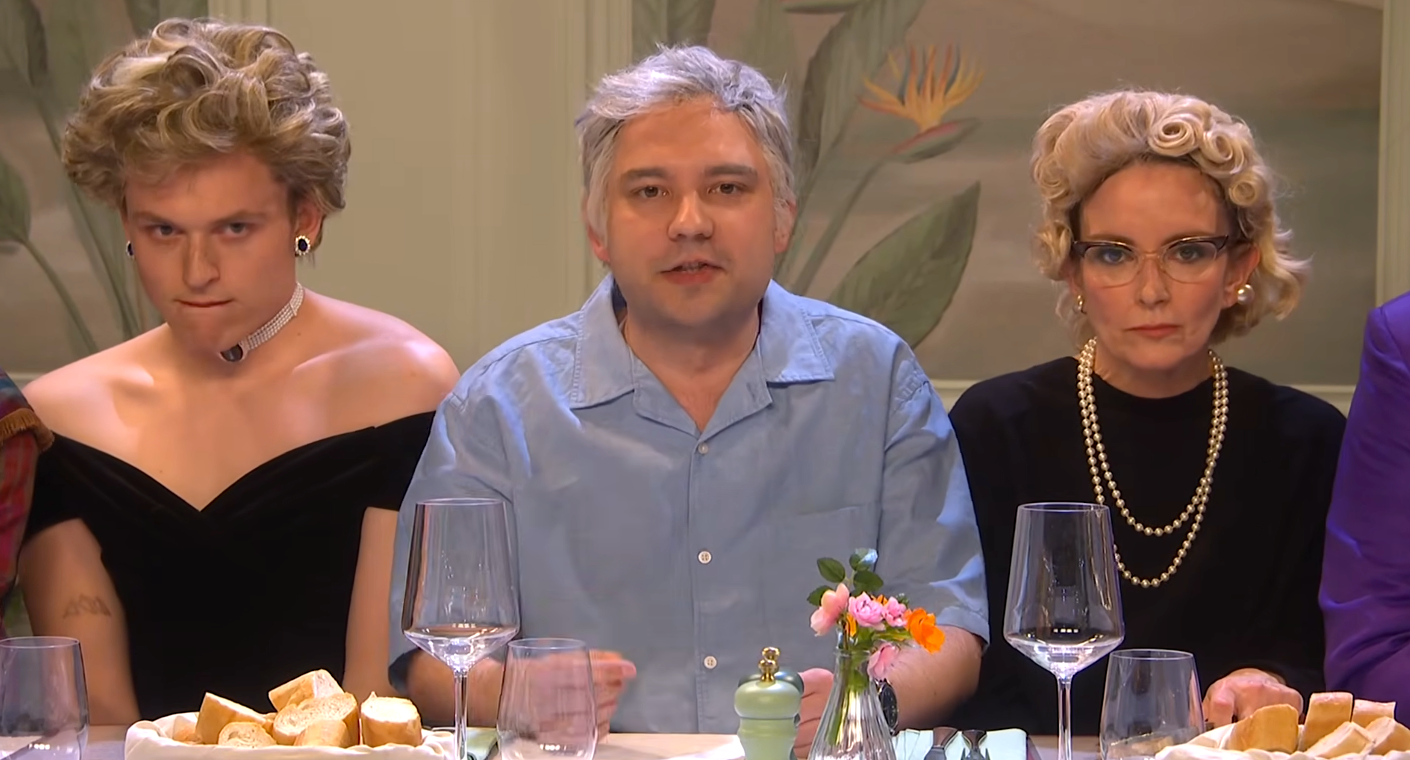 ‘Saturday Night Live UK’ Season 2 Gets Premiere Date