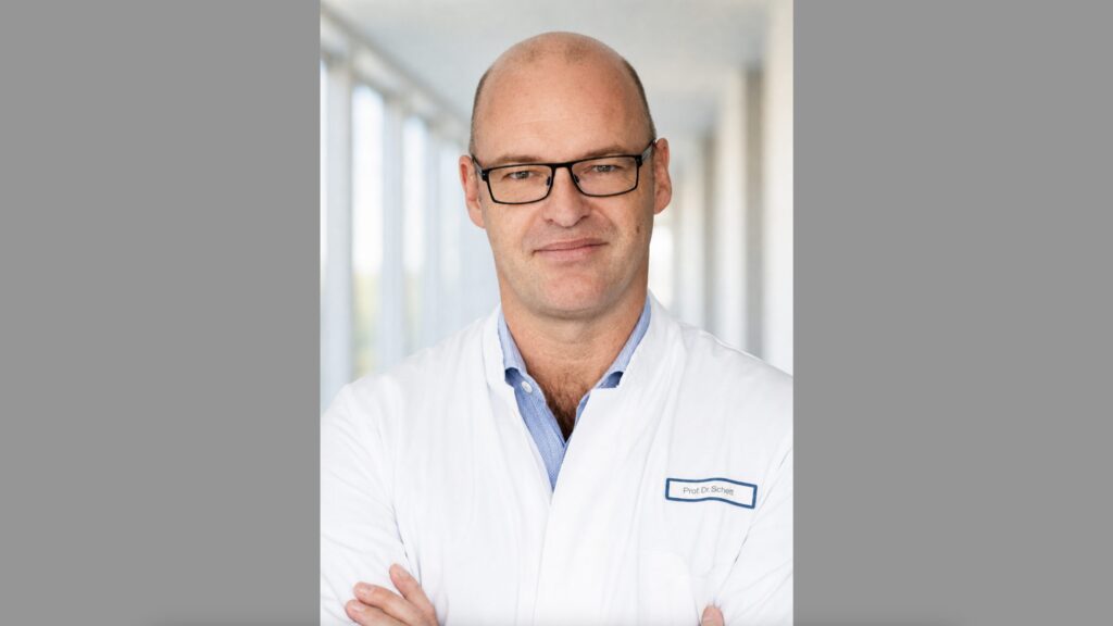 STAT+: Biotech company co-founded by top autoimmune researcher lays out plans with antibody therapies