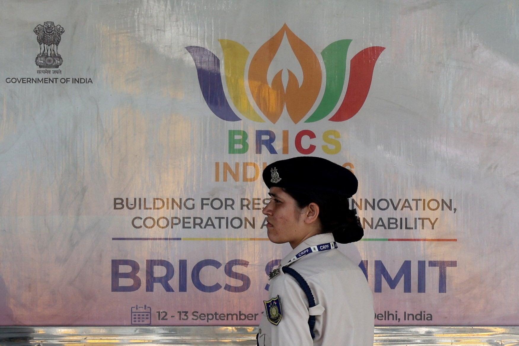 US watches Brics as members juggle ties with competing powers