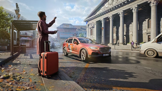Saber admit Ridershare "Stimulator" features generative AI writing, but deny they replaced taxi game's lead writer with ChatGPT