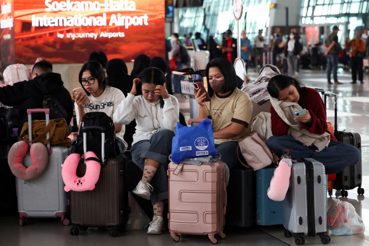 When volcanoes reshape geopolitics and ASEAN's balance of power