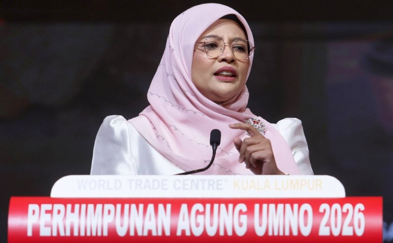 Puteri Umno warns against politicising constitutional power of pardon