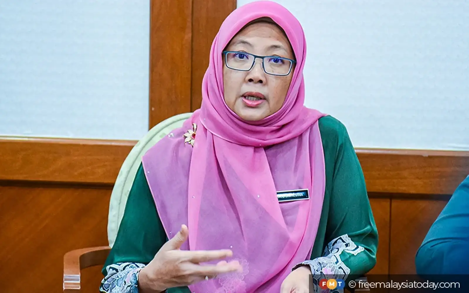 Speed up establishment of health service commission, govt told