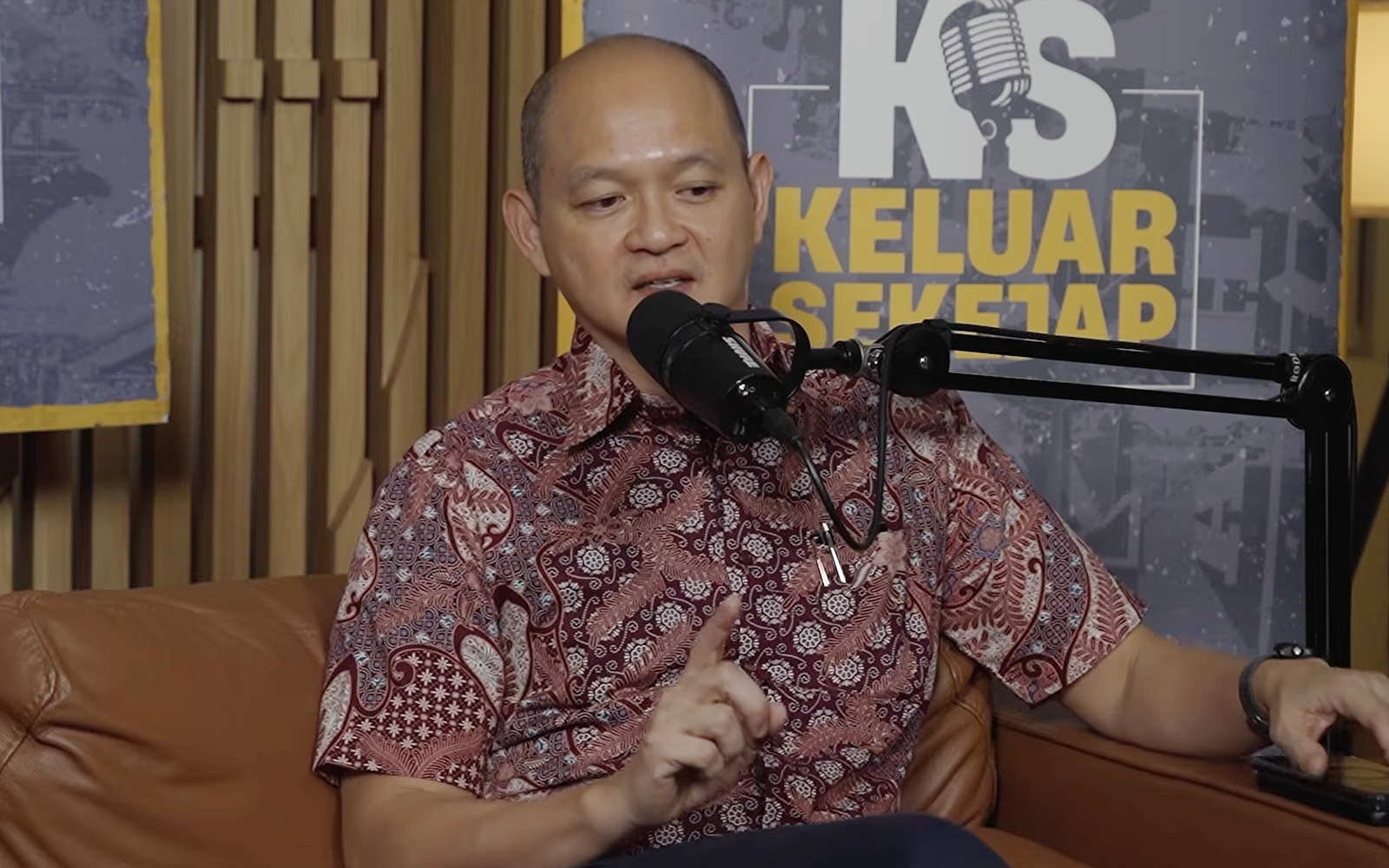 DAP’s cold shoulder over election forecasts led to my exit, says Kian Ming